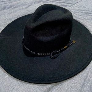 Fedora Hat